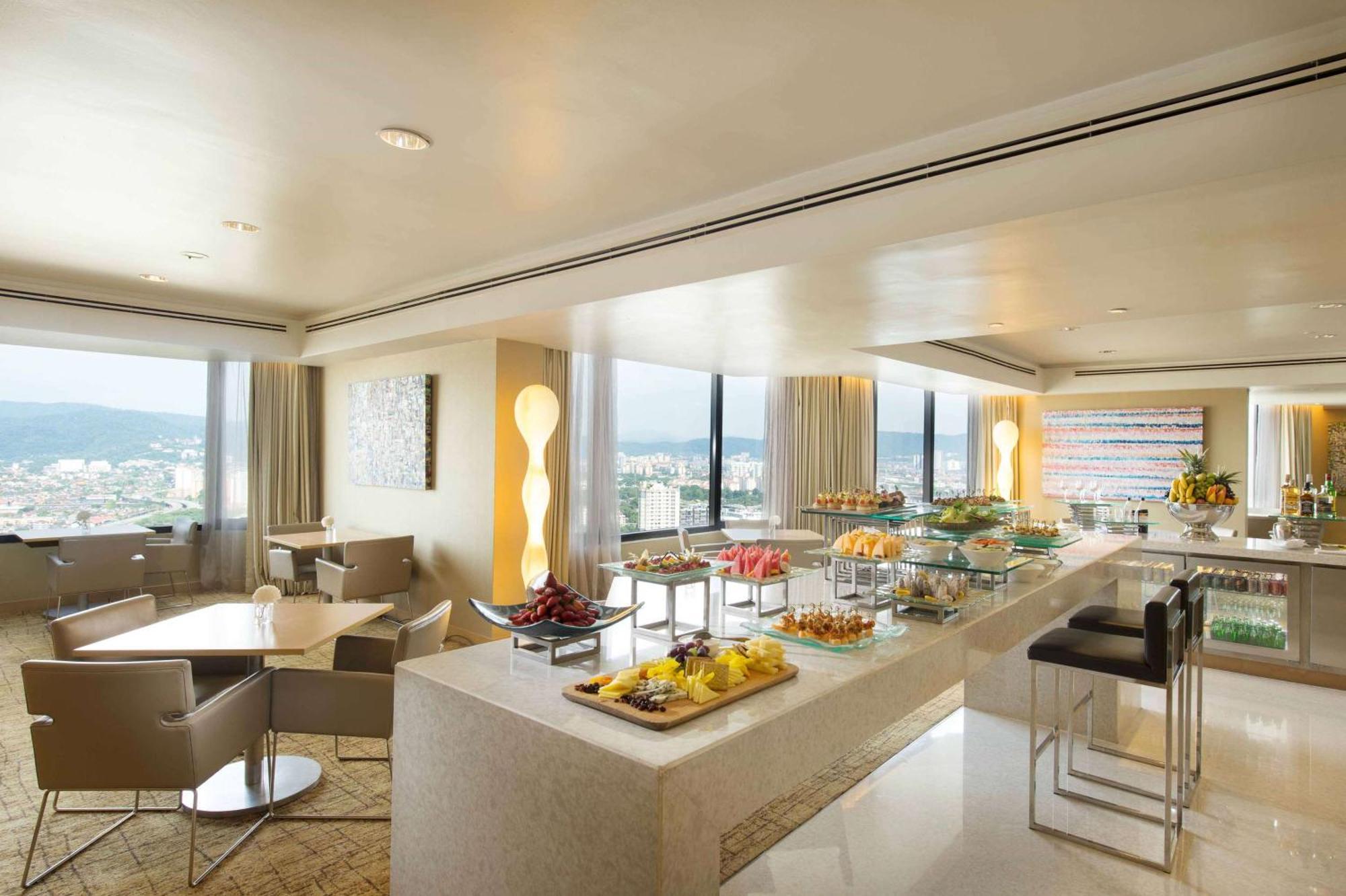 Doubletree By Hilton Kuala Lumpur Ξενοδοχείο Εξωτερικό φωτογραφία