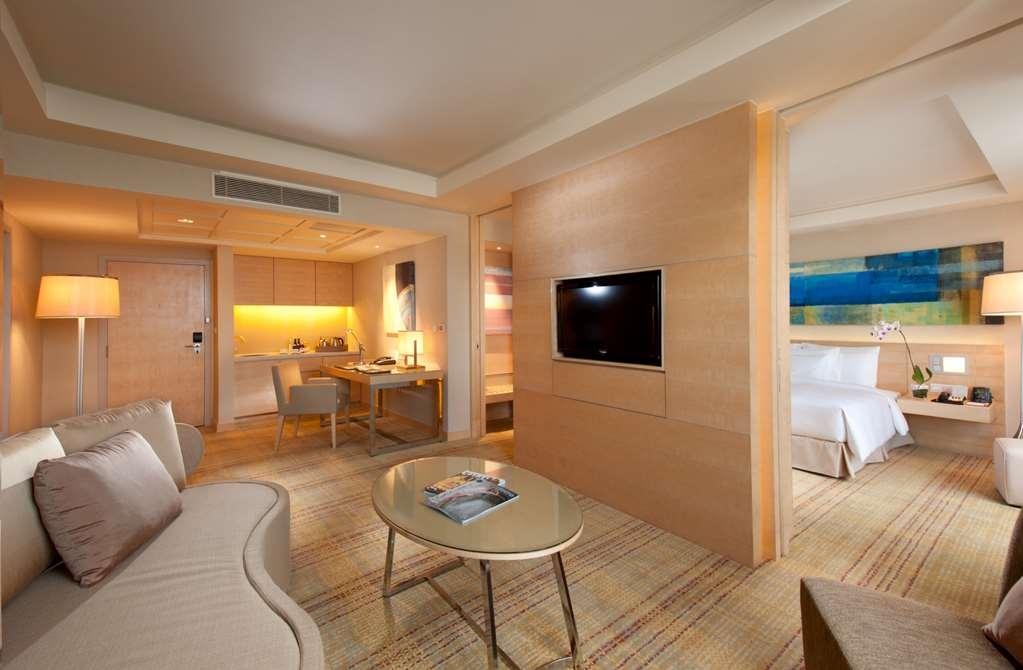 Doubletree By Hilton Kuala Lumpur Ξενοδοχείο Δωμάτιο φωτογραφία