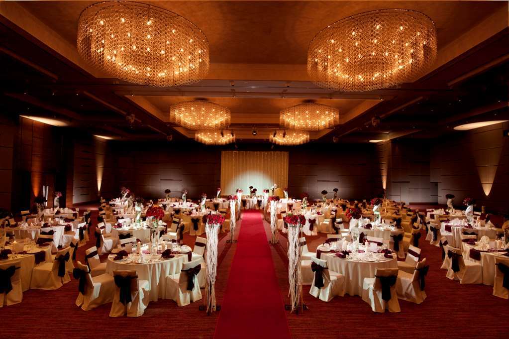 Doubletree By Hilton Kuala Lumpur Ξενοδοχείο Ανέσεις φωτογραφία The Grand Ballroom